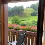 팜스테이 Waldbauernhof *
