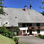 Waldbauernhof 호른베르크
