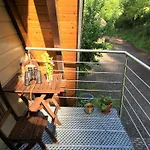 팜스테이 Waldbauernhof 호른베르크