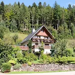 팜스테이 Waldbauernhof 호른베르크