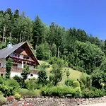 팜스테이 Waldbauernhof 호른베르크