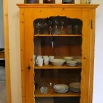 팜스테이 Waldbauernhof 호른베르크