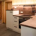 Waldbauernhof 팜스테이 호른베르크