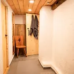 Waldbauernhof 팜스테이 호른베르크