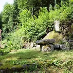 Waldbauernhof 호른베르크