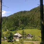 Waldbauernhof 호른베르크
