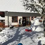 팜스테이 Waldbauernhof