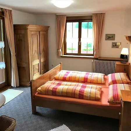 Waldbauernhof * Hornberg