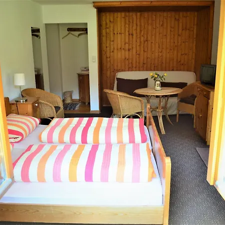 Apartment Waldbauernhof