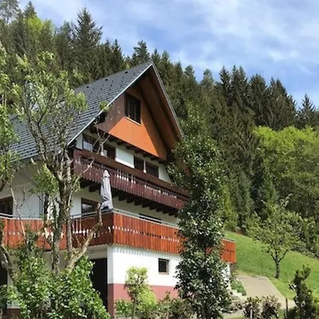 Waldbauernhof *