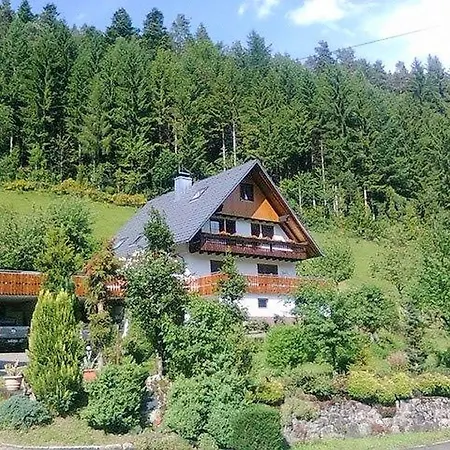 Waldbauernhof Apartment *