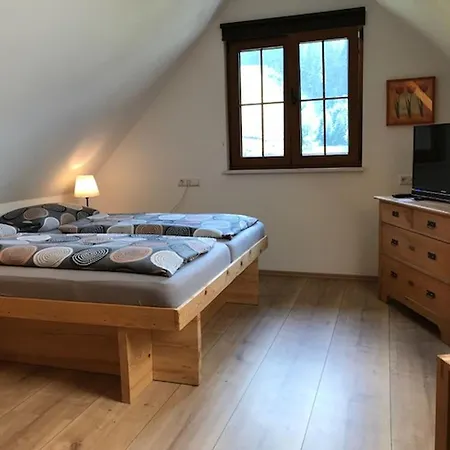 Waldbauernhof Apartment Hornberg