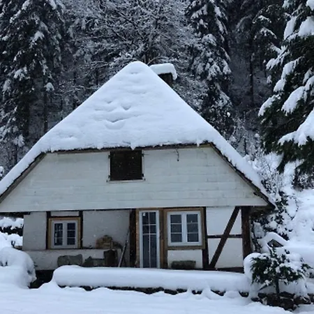 Waldbauernhof *
