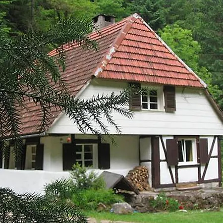 Waldbauernhof