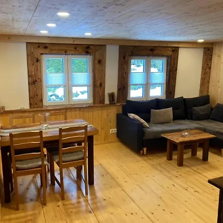 Apartment Waldbauernhof Hornberg
