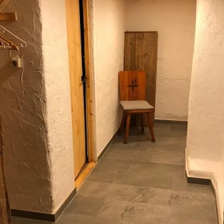 Waldbauernhof Apartment