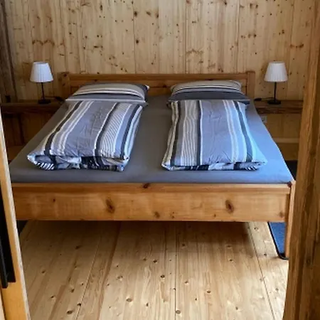 Apartment Waldbauernhof Hornberg