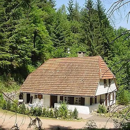 Apartment Waldbauernhof *