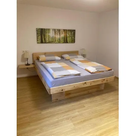Waldbauernhof Apartment Hornberg