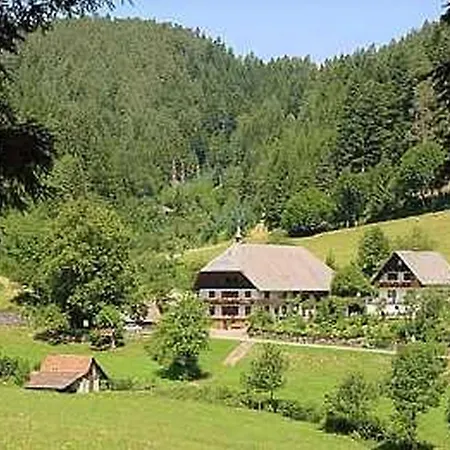 Waldbauernhof Bauernhof *