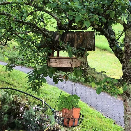 Bauernhof Waldbauernhof *