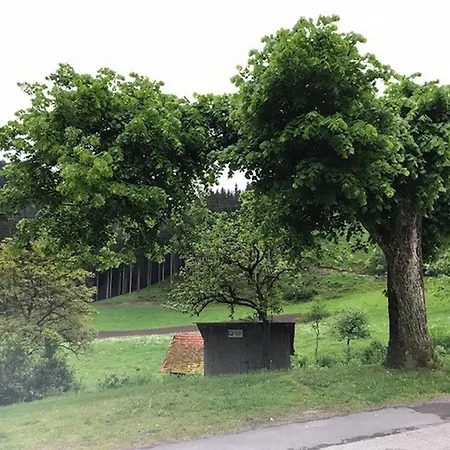 Waldbauernhof * הורנברג