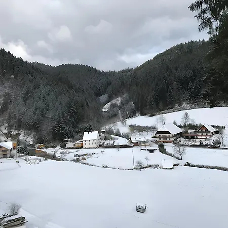 Bauernhof Waldbauernhof *