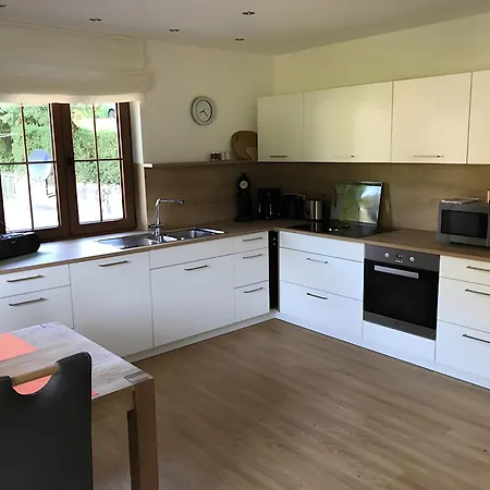 בית חווה Waldbauernhof *