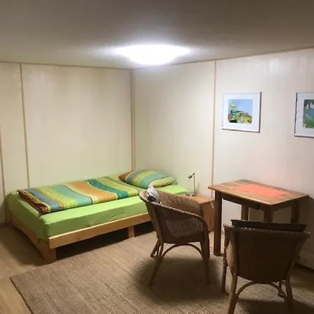 Waldbauernhof הורנברג