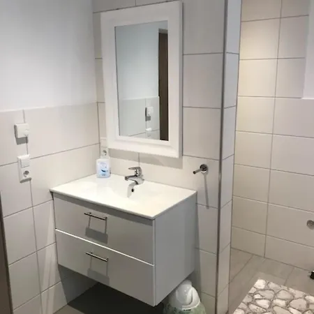 Waldbauernhof * הורנברג