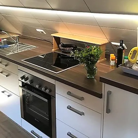 Waldbauernhof Hornberg