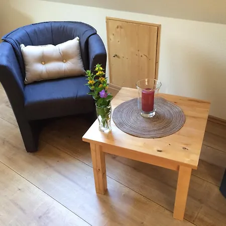 Waldbauernhof Hornberg