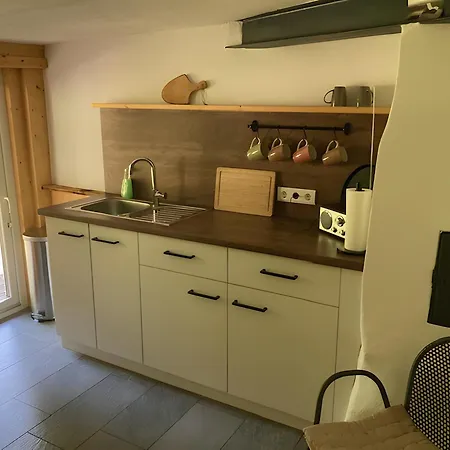 Waldbauernhof Bauernhof