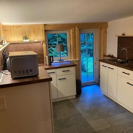 Waldbauernhof Hornberg