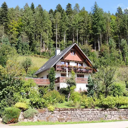 Waldbauernhof Bauernhof