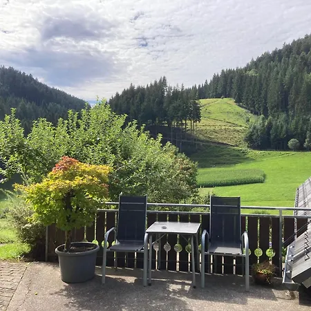 Bauernhof Waldbauernhof