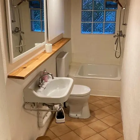 Waldbauernhof Bauernhof Hornberg