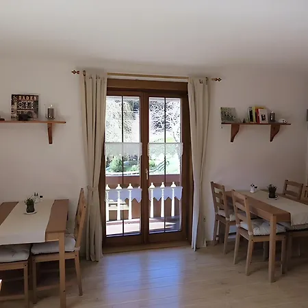 Waldbauernhof Bauernhof