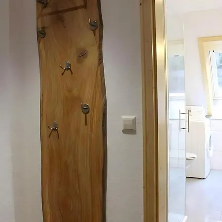 בית חווה Waldbauernhof