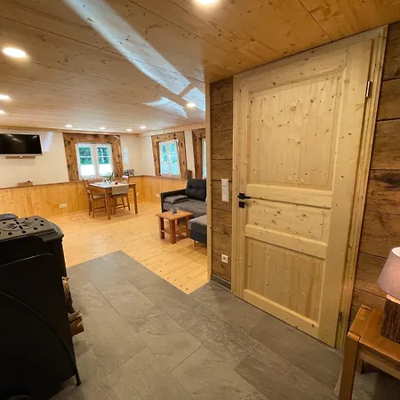 Waldbauernhof הורנברג