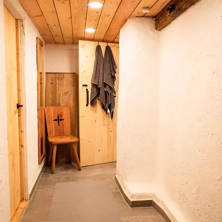 Waldbauernhof הורנברג