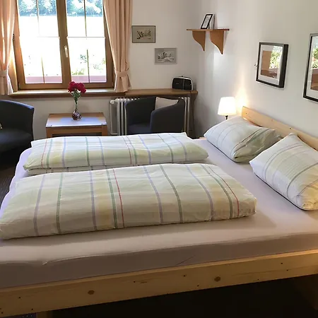 Waldbauernhof Bauernhof