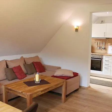 Waldbauernhof הורנברג