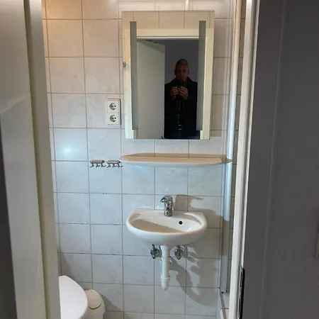 Waldbauernhof * Hornberg