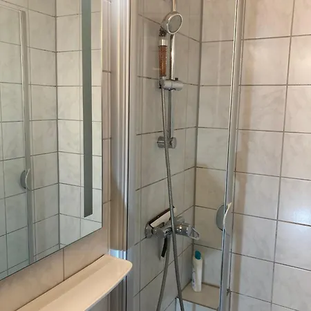 Bauernhof Waldbauernhof Hornberg