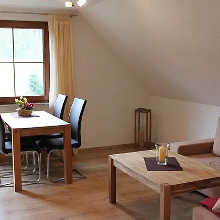 Bauernhof Waldbauernhof Hornberg