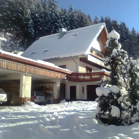 Waldbauernhof Bauernhof