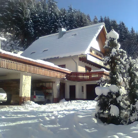 Agroturismo Waldbauernhof *