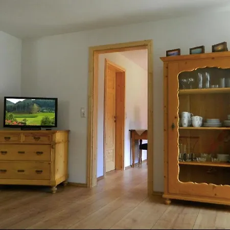 Waldbauernhof * Hornberg