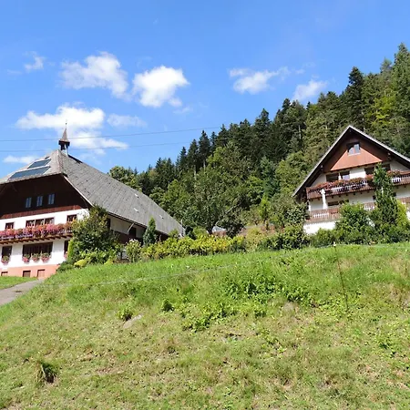 Фермерский дом Waldbauernhof